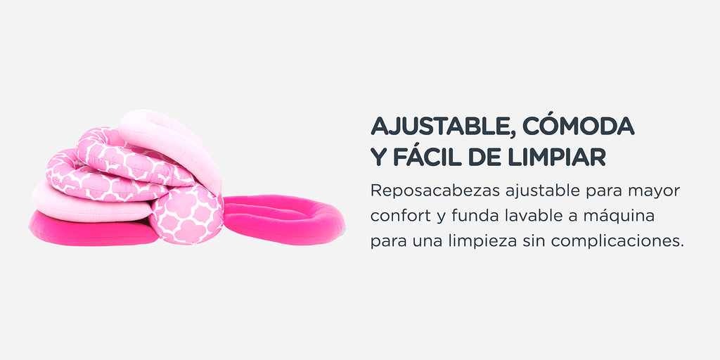 Almohada de Lactancia
