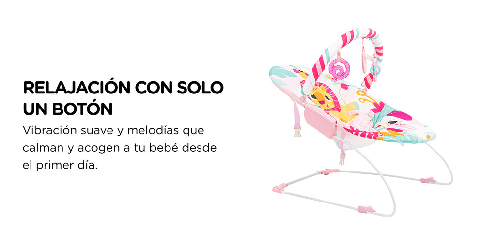 Silla Mecedora