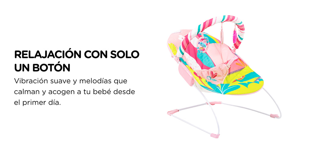 Silla Mecedora
