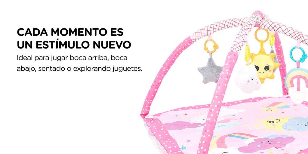 Gimnasio Pelotero