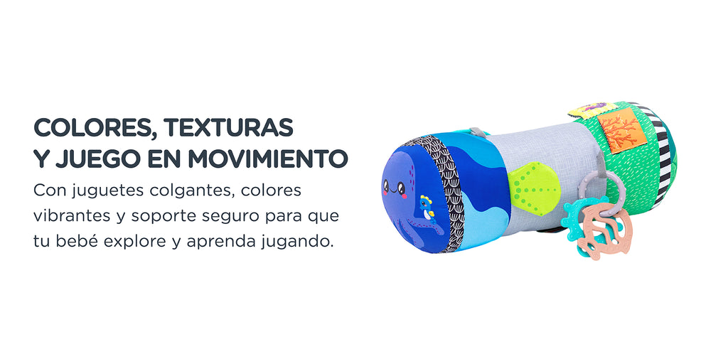 Almohada de Estimulación