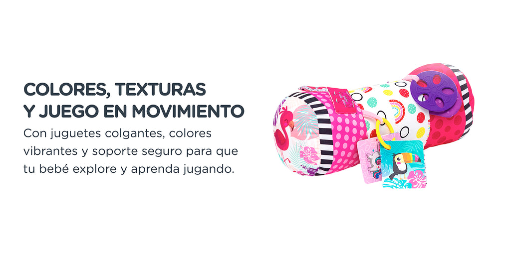 Almohada de Estimulación