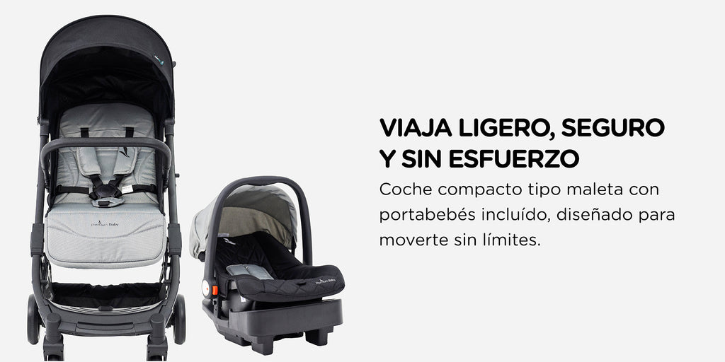 Argus Travel System
