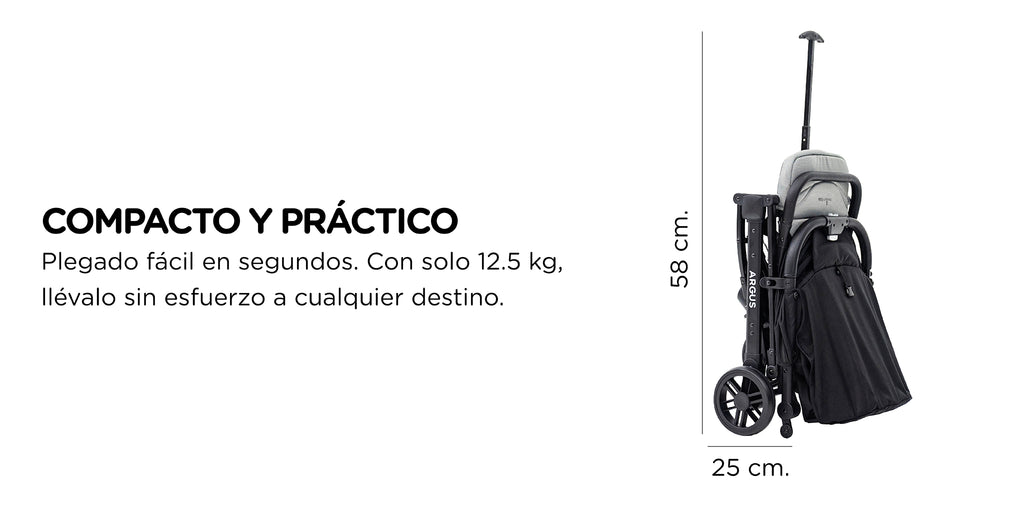 Argus Travel System