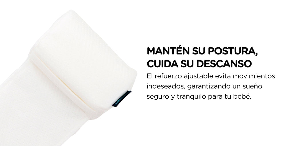 Almohada posicionadora