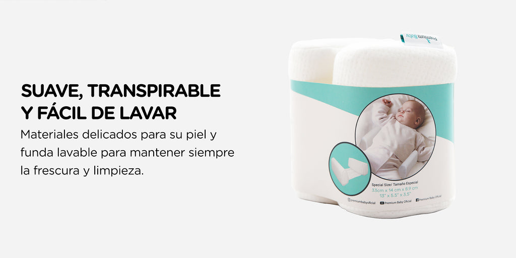 Almohada posicionadora