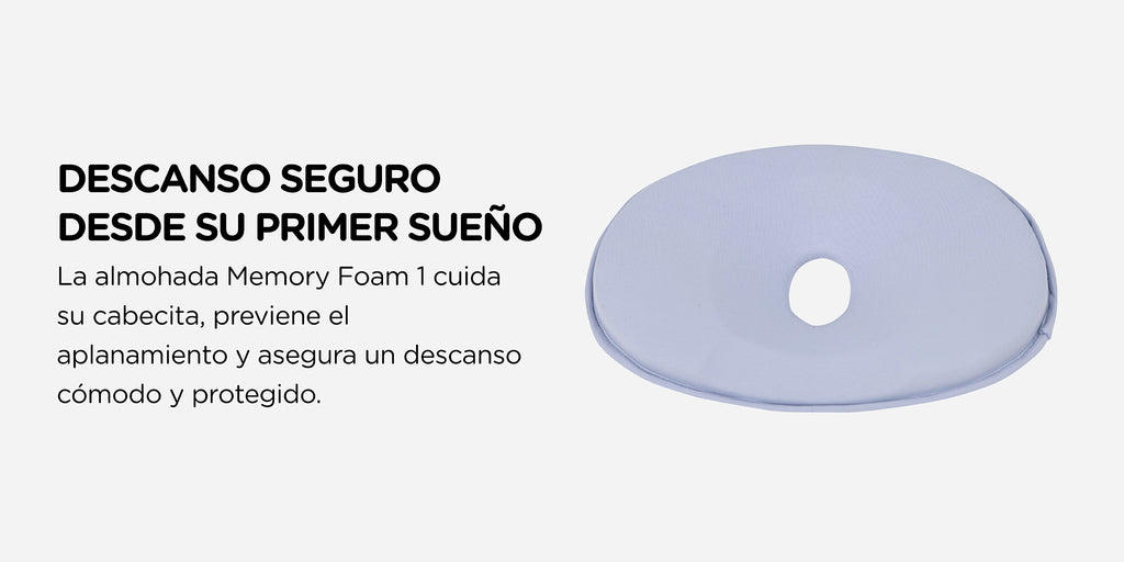 Almohada Reposacabezas