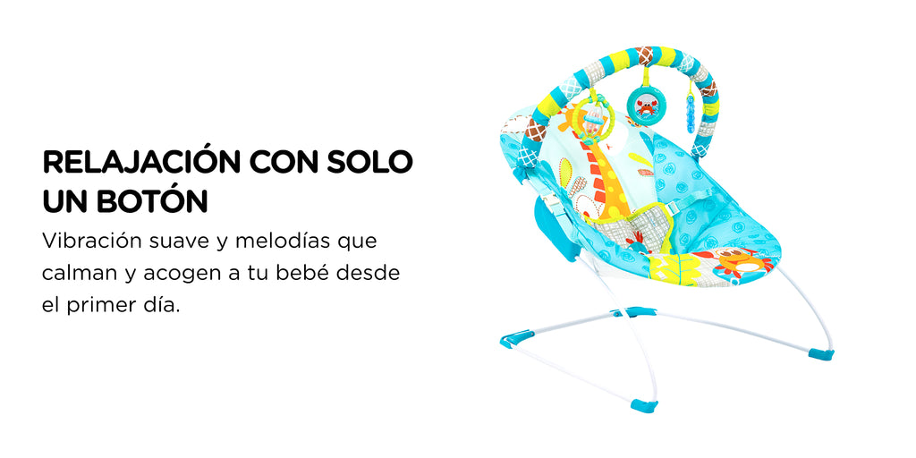 Silla Mecedora
