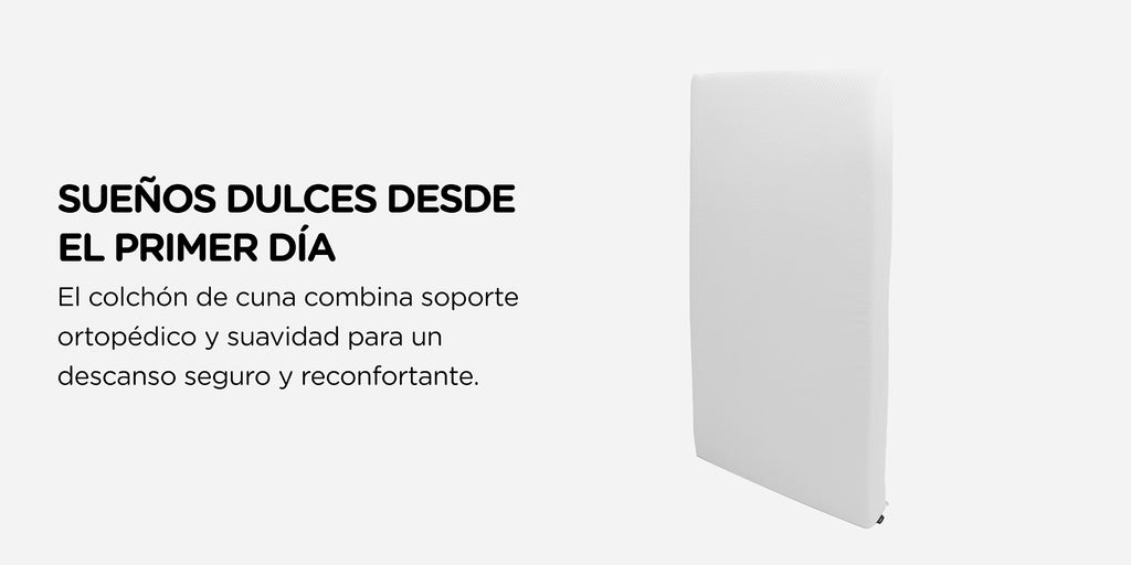 Colchón para Cuna