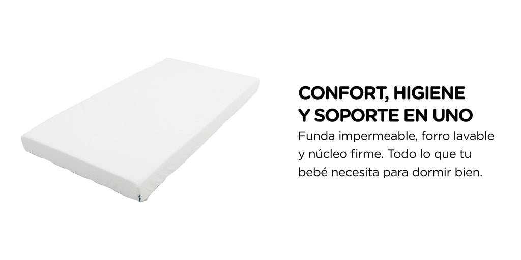 Colchón para Cuna