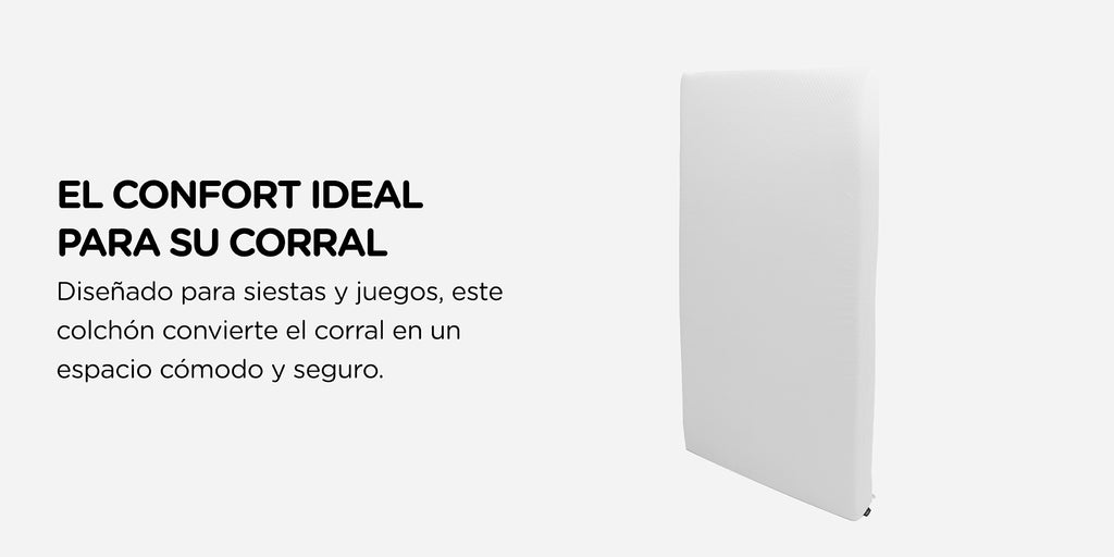 Colchón para Corral