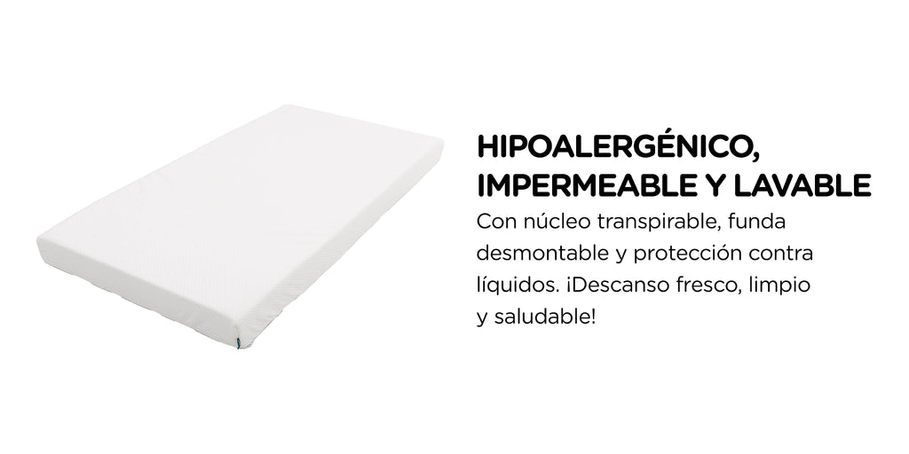 Colchón para Corral