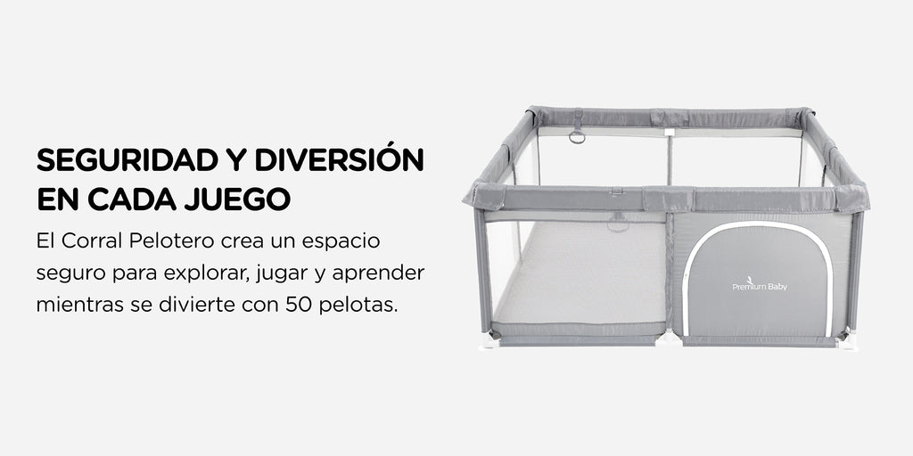 Corral de Juego