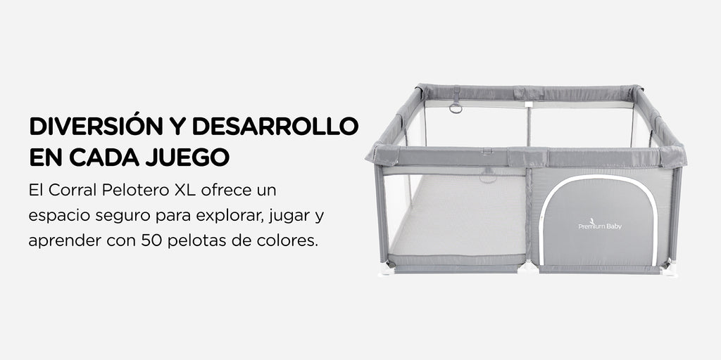 Corral de Juego XL