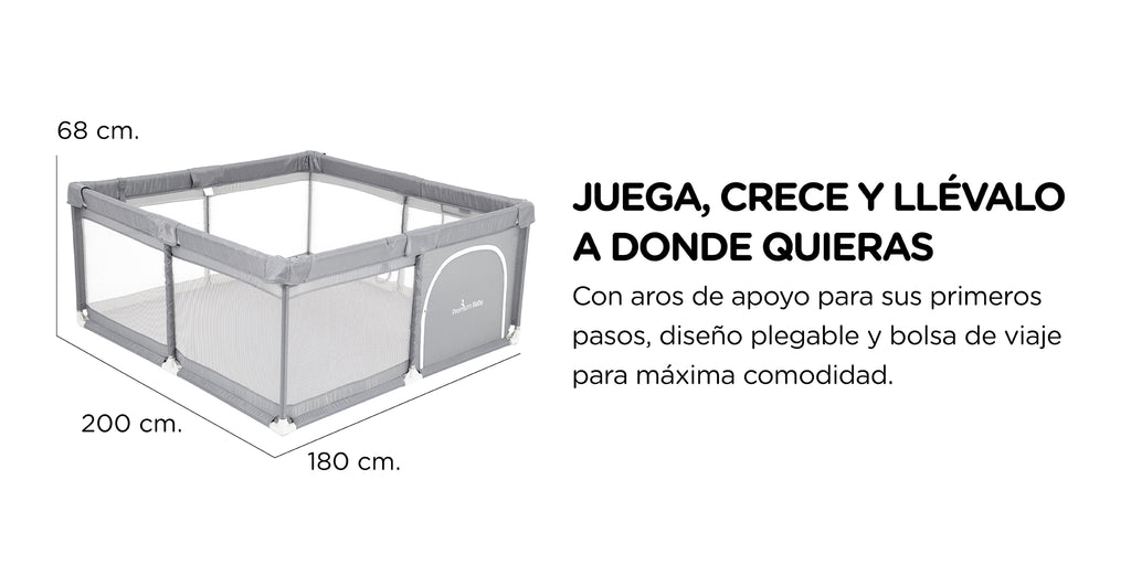 Corral de Juego XL