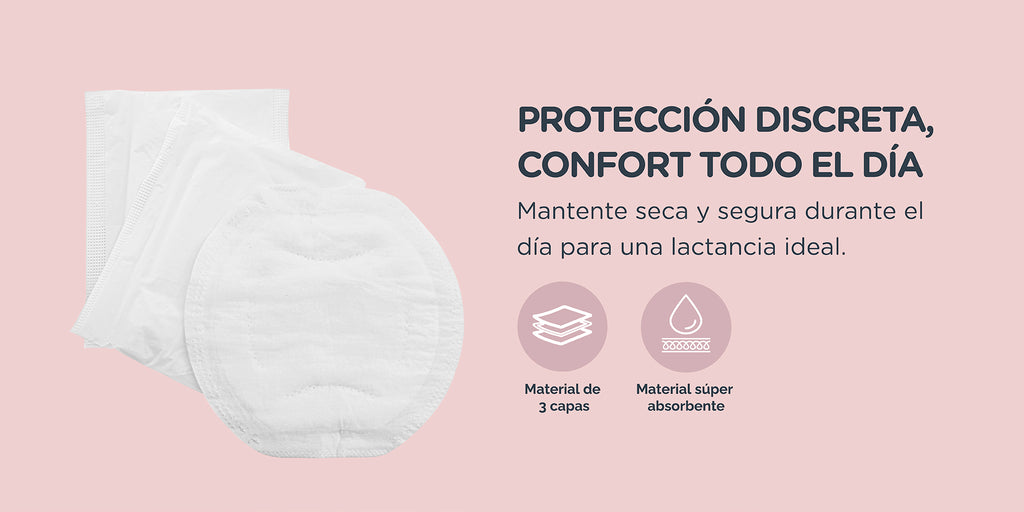 Protectores Absorbentes Desechables