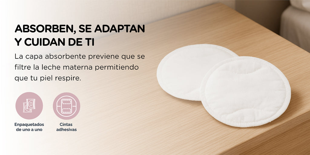 Protectores Absorbentes Desechables