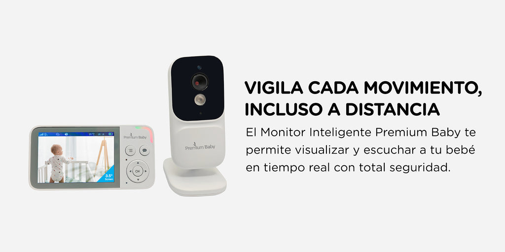 Monitor Video Completo