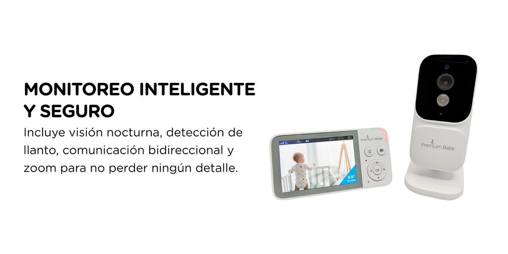 Monitor Video Completo
