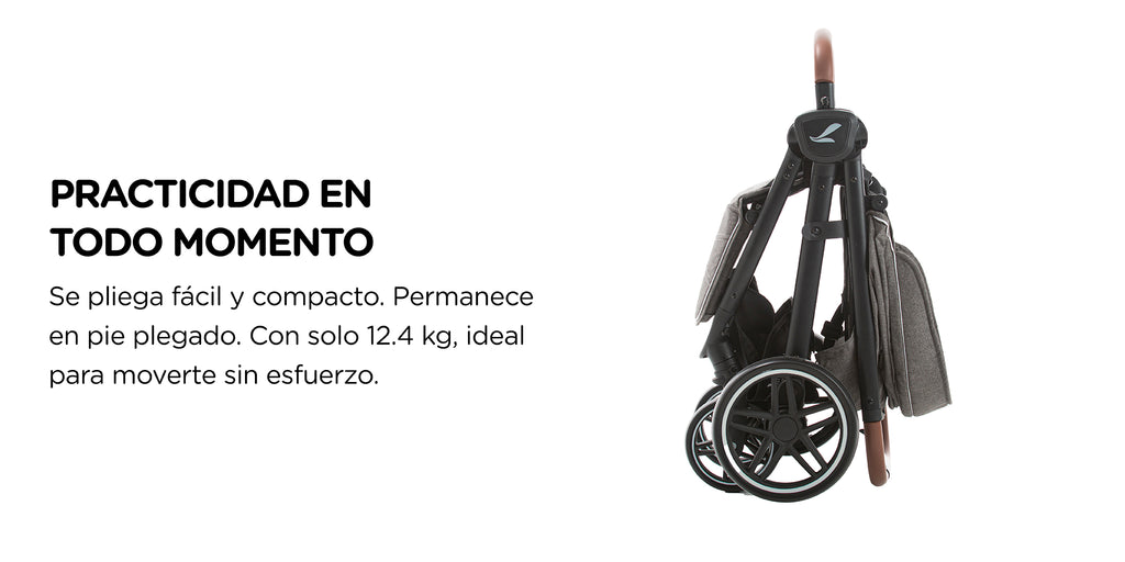 Maverick 4 Travel System