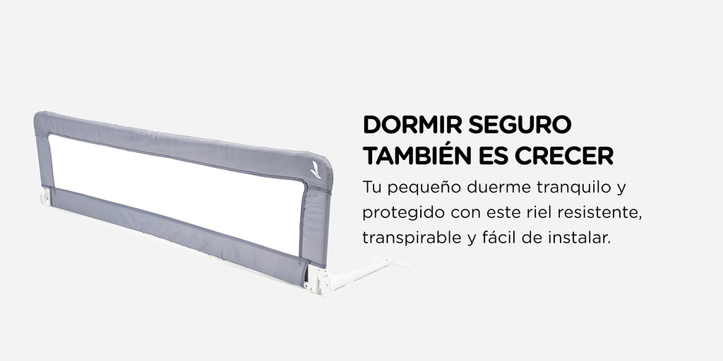 Baranda de Protección