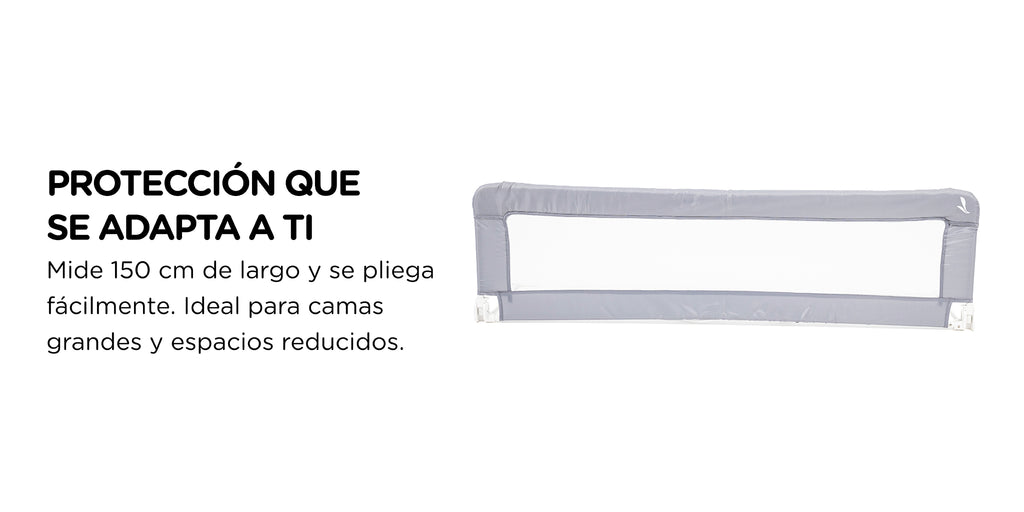 Baranda de Protección