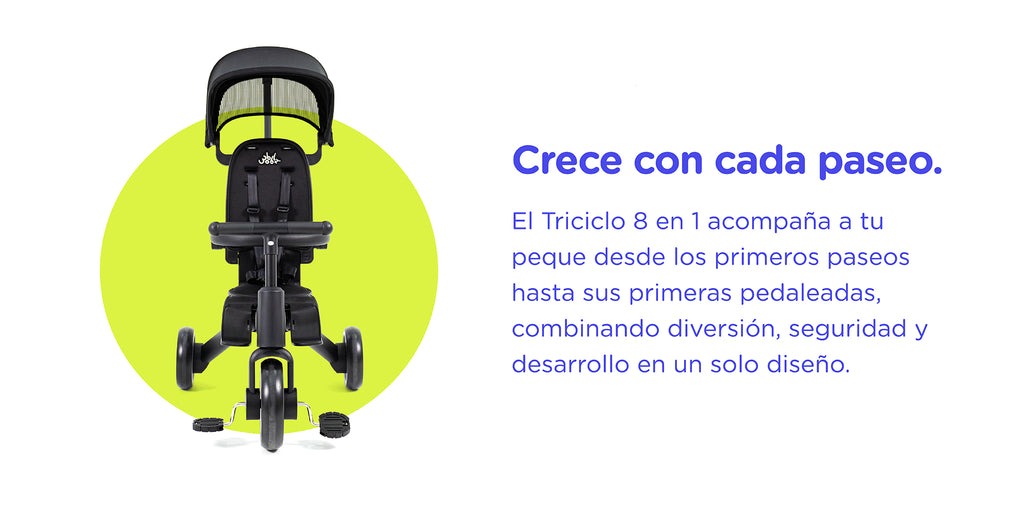 Triciclo